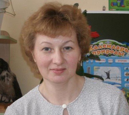 Водовских Н.И.